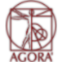 AGORA' S.a.s logo, AGORA' S.a.s contact details