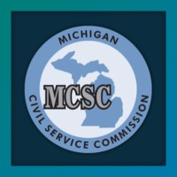 Michigan Civil Service Commission logo, Michigan Civil Service Commission contact details