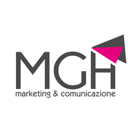 MGH marketing & comunicazione logo, MGH marketing & comunicazione contact details