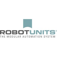 Robotunits Italia Srl logo, Robotunits Italia Srl contact details