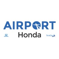 Airport Honda logo, Airport Honda contact details