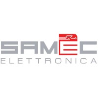 SAMEC ELETTRONICA logo, SAMEC ELETTRONICA contact details