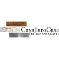 Cavallaro Casa logo, Cavallaro Casa contact details