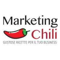 Marketing Chili logo, Marketing Chili contact details