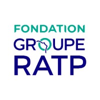 Fondation groupe RATP logo, Fondation groupe RATP contact details