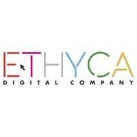 Ethyca Digital Company logo, Ethyca Digital Company contact details