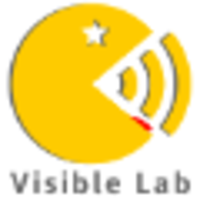 Visible Lab srl logo, Visible Lab srl contact details