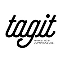 Tagit srl logo, Tagit srl contact details