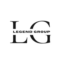 LG Legend Group logo, LG Legend Group contact details