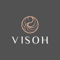 Visoh logo, Visoh contact details