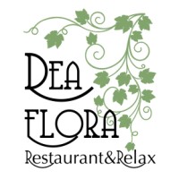 Dea Flora Restaurant & Relax logo, Dea Flora Restaurant & Relax contact details