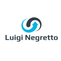 Luigi Negretto logo, Luigi Negretto contact details