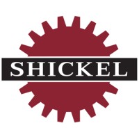 Shickel Corporation logo, Shickel Corporation contact details