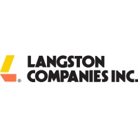 Langston Companies, Inc. logo, Langston Companies, Inc. contact details