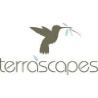 Terrascapes logo, Terrascapes contact details