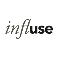 Influse logo, Influse contact details