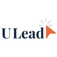 U Lead SRL logo, U Lead SRL contact details