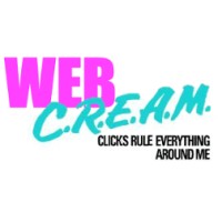 WebCream srl logo, WebCream srl contact details