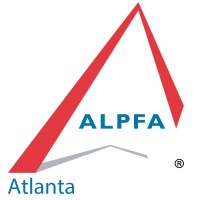 ALPFA Atlanta logo, ALPFA Atlanta contact details