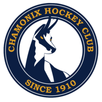 Chamonix Hockey Club logo, Chamonix Hockey Club contact details