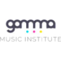 Gamma Music Institute logo, Gamma Music Institute contact details