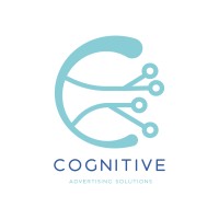 Cognitive Advertising Solutions logo, Cognitive Advertising Solutions contact details