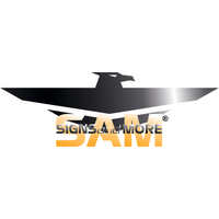 Signs and More Srl logo, Signs and More Srl contact details