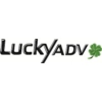 Lucky ADV srl logo, Lucky ADV srl contact details