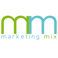 M&M Marketing Mix logo, M&M Marketing Mix contact details