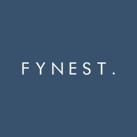 FYNEST. logo, FYNEST. contact details