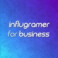 Influgramer.com logo, Influgramer.com contact details