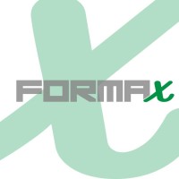 Forma-x logo, Forma-x contact details