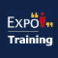 ExpoTraining logo, ExpoTraining contact details