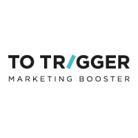 TO TRIGGER Marketing Booster logo, TO TRIGGER Marketing Booster contact details