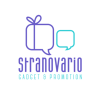 Stranovario - Gadget & Promotion logo, Stranovario - Gadget & Promotion contact details