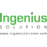 Ingenius Solution logo, Ingenius Solution contact details