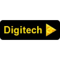 Digitech srl logo, Digitech srl contact details