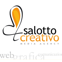 salotto creativo logo, salotto creativo contact details