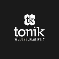 Tonik Design Srl logo, Tonik Design Srl contact details