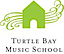 Turtle Bay Music School logo, Turtle Bay Music School contact details