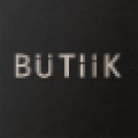 Butiik Inc. logo, Butiik Inc. contact details