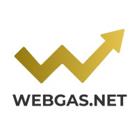 WebGas.net - Your Digital Growth Partner logo, WebGas.net - Your Digital Growth Partner contact details