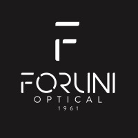 Forlini Optical logo, Forlini Optical contact details