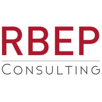 RBEP Consulting logo, RBEP Consulting contact details