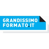 grandissimoformato.it logo, grandissimoformato.it contact details