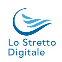 Associazione Lo Stretto Digitale logo, Associazione Lo Stretto Digitale contact details