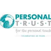 Personal Trust (Pty) Ltd logo, Personal Trust (Pty) Ltd contact details