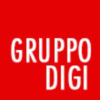 Gruppo DiGi logo, Gruppo DiGi contact details