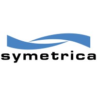 Symetrica logo, Symetrica contact details