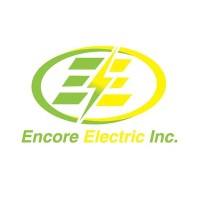 Encore Electric Inc. logo, Encore Electric Inc. contact details